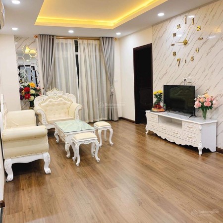 Cần cho thuê nhanh căn hộ 2 ngủ tại An Bình City Giá 10tr/th