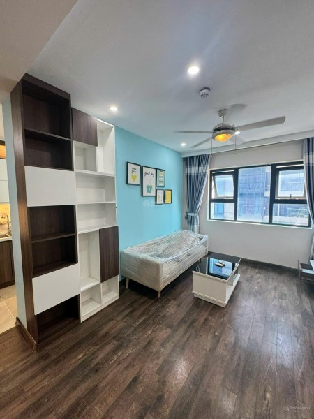 Cho thuê GoldSeason Nguyễn Tuân, chỉ 15tr, 75m2, 2N2WC hàng hiếm