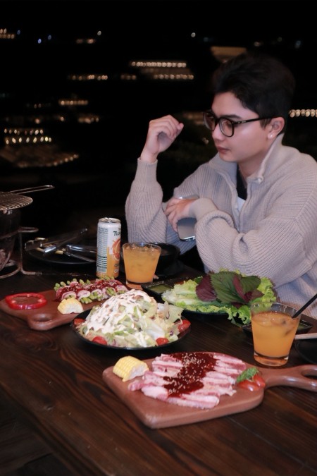 Lưu Nguyễn Thế Duy