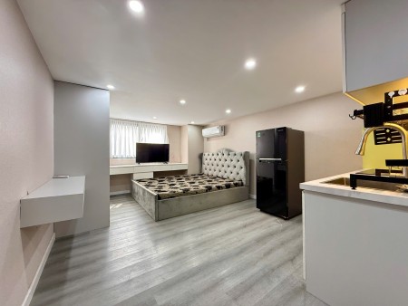Căn hộ studio đẹp gần công viên Lê Thị Riêng - Ngã tư Bảy Hiền - Chợ Phạm Văn Hai