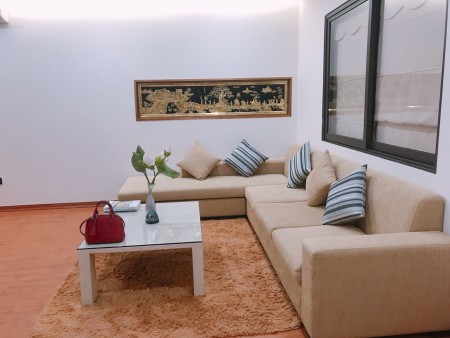 Cho thuê căn hộ cao cấp Diamond Flower 120m 3 phòng ngủ full đồ giá 20 triệu/tháng