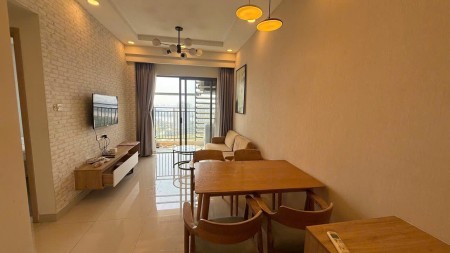 Trống sẵn cho thuê 2PN 1WC The Sun Avenue nhà đẹp