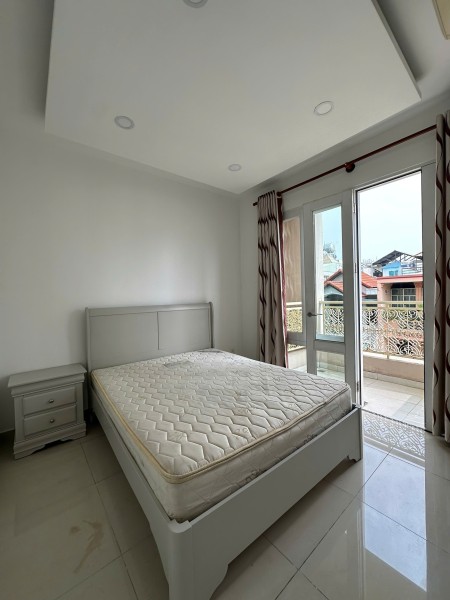 Ảnh 3 - CHO THUÊ CĂN HỘ TÂN BÌNH 1 PHÒNG NGỦ 3 KHÔNG GIAN ĐI BỘ QUA…