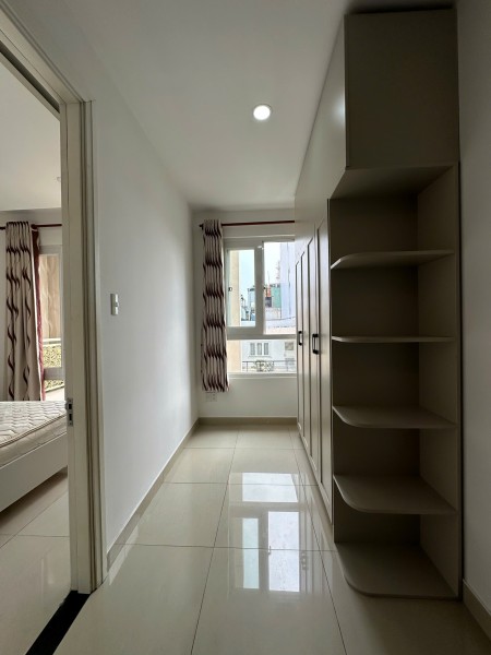 Ảnh 4 - CHO THUÊ CĂN HỘ TÂN BÌNH 1 PHÒNG NGỦ 3 KHÔNG GIAN ĐI BỘ QUA…
