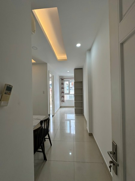 Ảnh 2 - CHO THUÊ CĂN HỘ TÂN BÌNH 1 PHÒNG NGỦ 3 KHÔNG GIAN ĐI BỘ QUA…