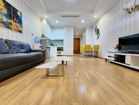 Cho thuê gấp căn hộ Royal City – Nguyễn Trãi - Nhà đẹp vào ở ngay