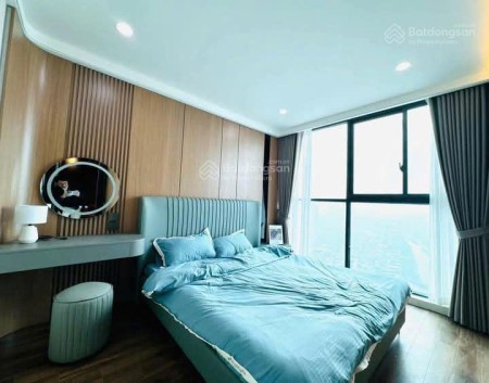 Chung cư cao cấp Artemis cho thuê 86m 2 ngủ full giá 15tr nhận nhà ngay