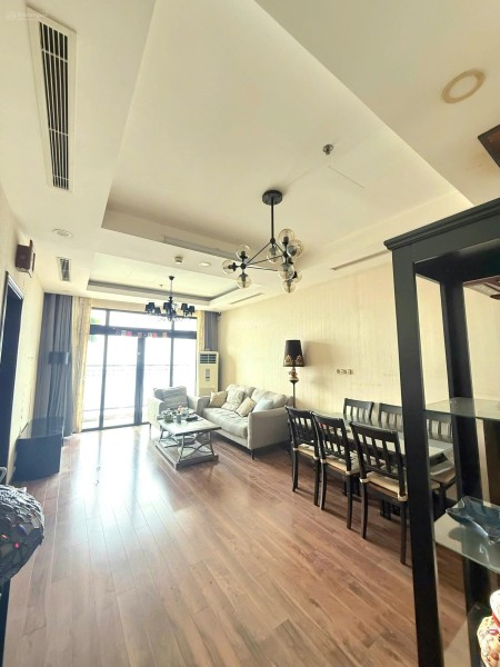 Cho thuê căn hộ 2PN tại chung cư Royal City - Full nội thất về ở ngay - 20tr/tháng