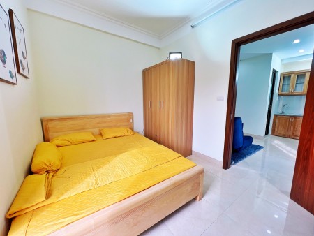 Ảnh 2 - phòng 1n 1k mới tại Triều khúc cho hộ gia đình, cá nhân thuê