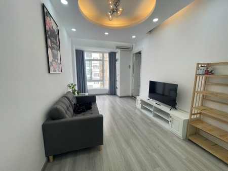 HOT DEAL – CHO THUÊ CĂN HỘ SKY GARDEN 2PN Full NT mới GIÁ CHỈ TỪ 11 TRIỆU/THÁNG! LH : 0902803115