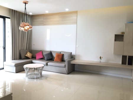 HÓT! Cho thuê CHCC ESTELLA Q.2 (100m,2pn giá 22 tr) TTTM , view thoáng, yên tĩnh