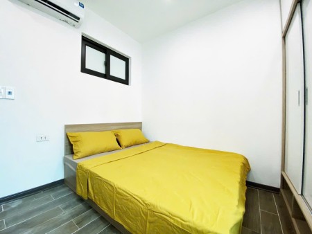 Cho thuê phòng đẹp - Nhật Tảo, Bắc Từ Liêm