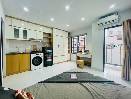 Phòng mới khai trương tại 77 Ngọc Trục, Xã Đại Mỗ, Nam Từ Liêm