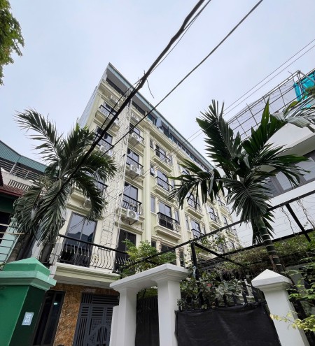 Khai trương CCMN Full nội thất cao cấp tại Xuân Phương