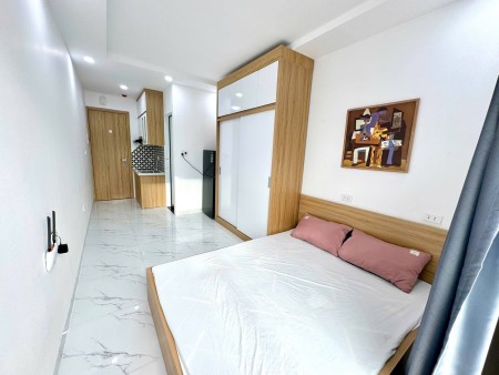Studio view thoáng - Full đồ - Giá siêu tốt - Mỹ Đình 2