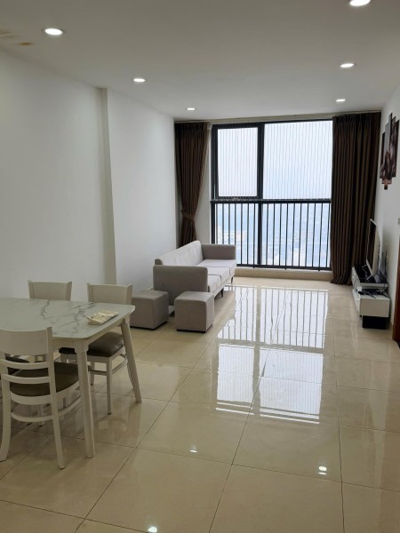 Cho thuê 2PN – 2VS chung cư 282 Nguyễn Huy Tưởng