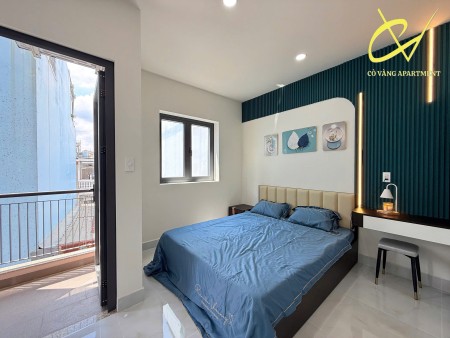 Cho thuê căn hộ studio Tân Bình gần sân bay Tân Sơn Nhất & Etown