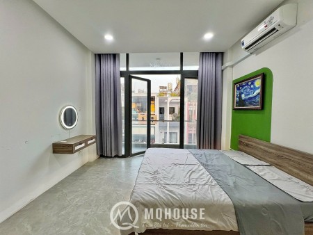 KHAI TRƯƠNG CĂN HỘ CAO CẤP MỚI 100% GẦN SÂN BAY TÂN SƠN NHẤT - VÒNG XOAY LĂNG CHA CẢ QUẬN TÂN BÌNH