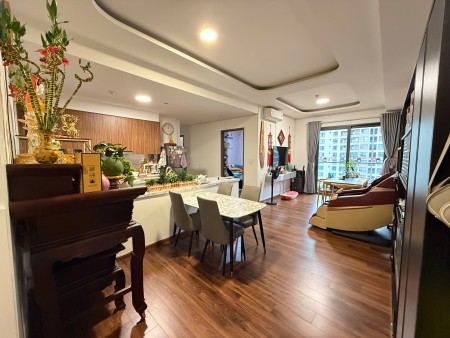 Cho thuê căn 3pn 100m2 full nội thất cao cấp nhà mới y hình bếp đảo siêu đẹp