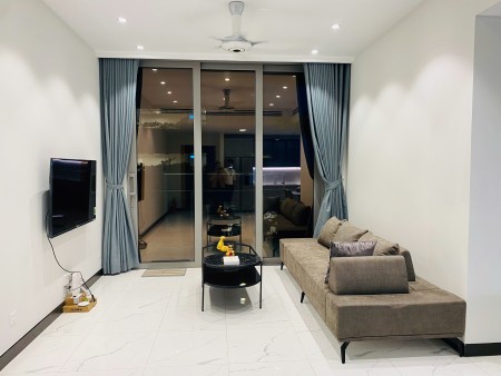 Cho thuê căn hộ cao cấp Empire City Thủ Thiêm, 2 phòng ngủ, thiết kế tinh tế giá chỉ 30 triệu/tháphí