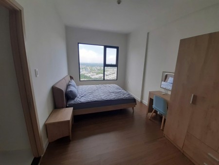 Ảnh 3 - Safira 2PN-2WC, Full nội thất, căn góc, lầu 19, view thoáng.