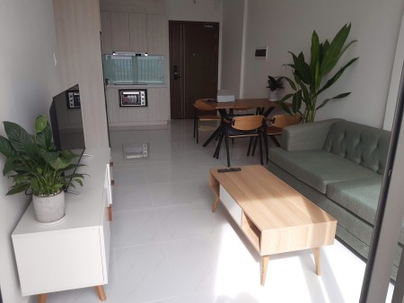 Ảnh 2 - Safira 2PN-2WC, Full nội thất, căn góc, lầu 19, view thoáng.