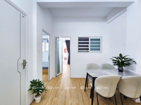 Ảnh 1 - Cho thuê căn hộ 2PN Ban Công Full Nội Thất Máy Giặt Riêng Gần…