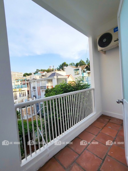 Ảnh 4 - Cho thuê căn hộ 2PN Ban Công Full Nội Thất Máy Giặt Riêng Gần…