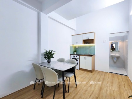 Ảnh 3 - Cho thuê căn hộ 2PN Ban Công Full Nội Thất Máy Giặt Riêng Gần…