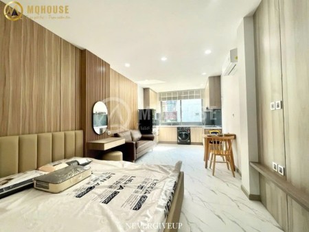 CĂN HỘ 40M² – THANG MÁY – VIEW LANDMARK 81