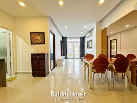 CĂN HỘ 2 PHÒNG NGỦ – 80M² – NGAY LANDMARK 81