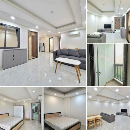 Cho thuê các căn hộ Homyland: 2PN-3PN, giá thuê từ 8.5- 16tr /th, Nguyễn Duy Trinh, Quận 2, HCM