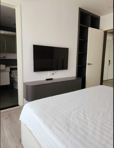  CHO THUÊ CĂN HỘ CAO CẤP LANCASTER – 22 LÊ THÁNH TÔN, QUẬN 1 Diện tích 96m² – Tầng cao