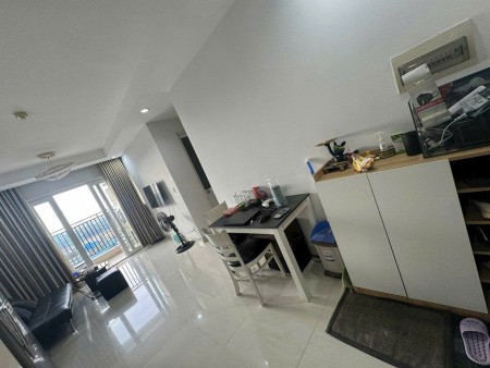 Cho thuê chung cư Kim Tâm Hải ngay cầu tham lương Q.12 Giá 7Triệu/ th (65m2 full nội thất)