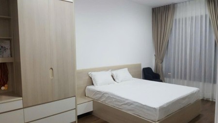 Chính chủ cho thuê CH Estella Height 1PN 20tr/tháng Full nội thất đầu tháng 01/2026 ở được.