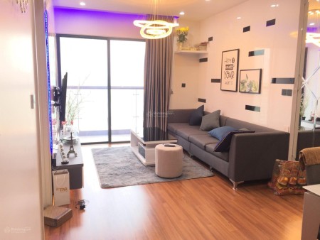 Cho thuê gấp căn hộ 2 ngủ chung cư 349 Vũ Tông Phan full đồ 11tr/tháng