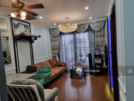 Cho thuê căn 2 ngủ 90 Nguyễn Tuân 71m2, full nội thất mới. Giá 14tr/th