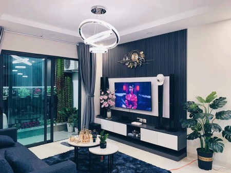 Cần cho thuê chung cư PCC1 44 Triều Khúc, Thanh Xuân