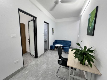 Cho thuê căn 1N1K Ngõ 147 Triều Khúc, Thanh Xuân, Hà Nội