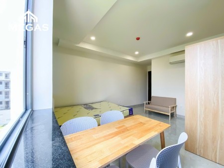 Ảnh 4 - Cho thuê Studio mới xây gần Lê Văn Lương, Q7 – KDC Kim Sơn –…