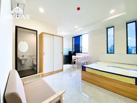 Ảnh 2 - Cho thuê Studio mới xây gần Lê Văn Lương, Q7 – KDC Kim Sơn –…