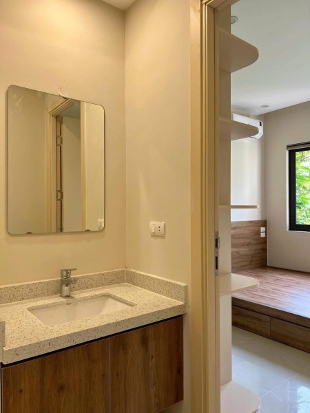 Ảnh 4 - Cho thuê căn hộ Tân Bình 1PN gần Sân bay TSN, Etown, K300