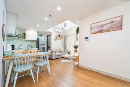 Ảnh 2 - Cho thuê 200 căn hộ Studio / 1PN / 2PN đẹp gần Công viên Hoàng…