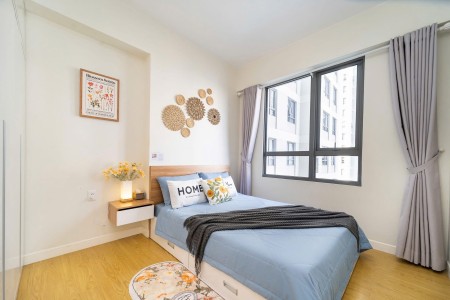 Ảnh 3 - Cho thuê 200 căn hộ Studio / 1PN / 2PN đẹp gần Công viên Hoàng…