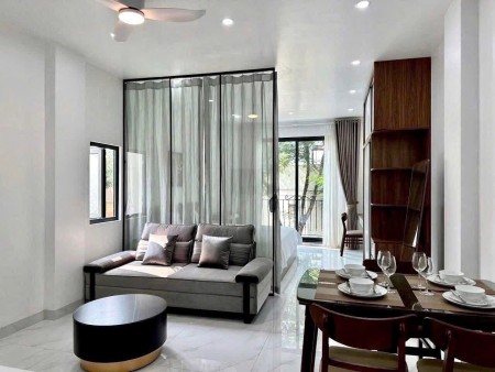 TRỐNG LẠI 100+ CĂN HỘ CAO CẤP-GẦN SÂN BAY TSN-CV HOÀNG VĂN THỤ-Ban công thoáng-Thang máy-Full NT