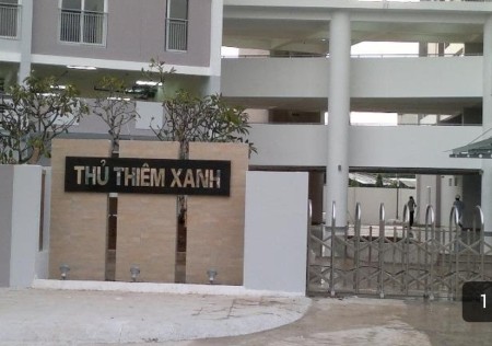 Cho thuê căn hộ chung cư Thủ Thiêm Xanh Nguyễn Duy Trinh, Quận 2, 2-3PN. Giá 7.5-9tr có và ko nt.