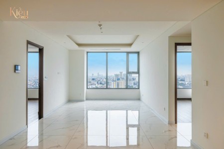 Cho Thuê Căn Hộ Kiều By Kita Quận 5 – 90M2, 2PN, View Đẹp – Giá Chỉ 25 Triệu/Tháng – Mới Nhận Nhà