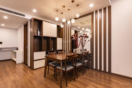 Cho thuê căn hộ 2 phòng ngủ – Sun Grand City Ancora Residence, Lương Yên