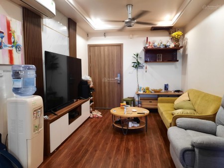 Cho thuê căn hộ Sky Central 176 Định Công, 66m2, 2 ngủ 2 vs, đủ đồ, 12 triệu/th