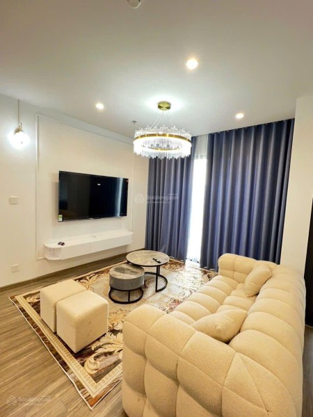 The Pavilion cho thuê căn 3N 2WC rộng 100m2 xách vali vào ở luôn